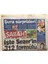 Sabah Gazetesi 5 Haziran 2010 - Sezertcknın Çok Tartışılan 312 Inci Maddesinin 163E Benzer Bir Yönetimle Değişmesini Öneriyor GZ6486 2
