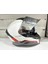 Kask Mts Pro 910 Desing Güneş Gözlüklü Beyaz/kırmızı 2