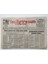 Yeşilgiresun Gazetesi 14 Mayıs 2003 - Fındık Ihracatı 221 Bin Kiloya Ulaştı GZ3885 1
