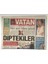 Vatan Gazetesi 18 Mart 2005 - Yüce Divan Stresini Attı GZ5309 1