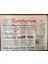 Cumhuriyet Gazetesi 16 Eylül 1993 - Örtülü Ödenekte Çifte Örtü GZ6740 1