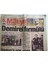 Milliyet Gazetesi 8 Nisan 1997 - Türkeşe Son Görev GZ39166 1