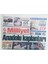 Milliyet Gazetesi 2 Haziran 1996 - Anadolu Kaplanları, Sibel Cana Dolar Yağdı GZ40304 1