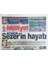 Milliyet Gazetesi 5 Mayıs 2000 - Işte Sezerin Hayatı GZ40321 1