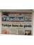 Radikal Gazetesi 7 Mart 2002 - Kabilde 5 Asker Öldü GZ5559 2