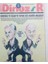 Cumhuriyet Gazetesi Dinozor Eki - 15 Ocak 1998 - Sungurlu ve Kazanın Yapışık Ikiz Olduğu Anlaşıldı GZ41856 1