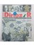Cumhuriyet Gazetesi Dinozor Eki - 22 Ocak 1998 - Erbakan Refah Partisinin Kapatılması GZ41857 1