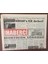 Giresun Haberci Gazetesi 14 Şubat 2006 - Siyasi Ihtiras Üreticiyi Vurdu GZ6918 1