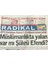Radikal Gazetesi 24 Ağustos 1997-ÜNIVERSITE Sınavında Rezalet GZ36560 1