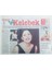 Hürriyet Gazetesi Kelebek Eki 4 Mart 1997 - Nilüfer Çeyrek Asırlık Sanat Hayatının Yeni Bir Dönüm Noktasında GZ40471 1