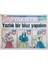 Hürriyet Gazetesi Yap Yakıştır Eki 28 Temmuz 1994 - Yazlık Bir Bluz Yapalım GZ41801 1