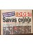 Dost Gazetesi 15 Ağustos 1996 - Sınırımıza Saldıran Fanatik Rumları , Türkler Püskürttü GZ6738 1