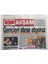 Akşam Gazetesi 3 Şubat 1996 -Sabancı Başımıza Gelenler Hep Otorite Boşluğundan Kaynaklanıyor GZ6507 2