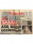 Sabah Gazetesi 18 Aralık 1990 - Bülent Ersoyu Kim Vurdu ? GZ76599 1
