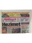 Milliyet Gazetesi 3 Nisan 1993 -Karabağda Bosna Dramı60 Bin Azeri Ermeni Kıskacında GZ6602 1