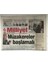 Milliyet Gazetesi 27 Haziran 2004 - Levent Kırca , Denizde Ölümden Döndü GZ5548 2