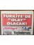 Milliyet Halk Gazetesi 1 Ocak 1994 - Liderler 1994 Yılını Değerlendiriyor GZ6927 1