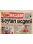 Akşam Gazetesi 30 Ekim 1995 - Semra Özal Eskisi Gibi GZ76457 1