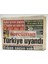 Tercüman Gazetesi 14 Aralık 2006 - Ab Pkkya Kucak Açtı GZ5648 2