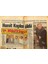Hürriyet Gazetesi 6 Ocak 1976 - Hamit Kaplan Öldü GZ76772 1