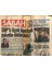 Sabah Gazetesi 7 Ekim 1990 - Safiye Filiz Kazada Öldü GZ76620 1