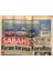 Sabah Gazetesi 30 Eylül 1990 - Karaciğer Nakli Yapılan Sadri Alışık Geceyi Rahat Geçirdi GZ76617 1