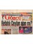 Gözcü Gazetesi 22 Mart 1997 - Siyasiler , Nevruz Ateşi Yakmak Için Yarıştılar GZ76493 1