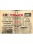 Güneş Gazetesi 8 Temmuz 1975 - Rumlar Işi Azıttı Atinada Türk Gazetelerinin Okunması Yasaklandı GZ108968 1