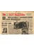 Son Havadis Gazetesi 13 Temmuz 1965 - Emel Zorlu Hazin Bir Törenle Toprağa Verildi - Aksoy Petrol Komisyonunu Terketti GZ121216 1