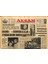 Akşam Gazetesi 17 Temmuz 1965 - Bölükbaşı Koalisyon Ortaklarını Suçladı... - Bartu Lazioda Kaldı GZ121205 1