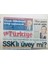 Türkiye Gazetesi 26 Haziran 2003 - Memurlar Özel Hastaneden Yararlanabilecek GZ42298 1
