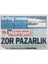 Hürriyet Gazetesi Bölge Eki 20 Haziran 2000 - Zor Pazarlık GZ42264 1