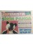 Hürriyet Gazetesi Yap Yakıştır Eki 13 Ekim 1994 - Sırt Çantası Yapalım Mı?,kumaşla Kaplanmış Çiçekler GZ21412 1