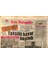Son Havadis Gazetesi 10 Mart 1981 - Taksitli Hayat Başladı, Fransız Tvsinin Küstahlığı GZ97941 1
