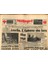 Milliyet Halk Gazetesi 9 Şubat 1965 - Zeki Mürene Hayran Olan Karısını Boşuyor - Nihat Erim Buzda Kayıp Düştü ve Iki Kaburgası Kırıldı GZ121397 1