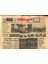 Milliyet Halk Gazetesi 13 Mart 1965 - Zonguldakta Kanlı Olaylar , 2 Işçi Öldü , 12 Er ve 10 Işçi De Yaralandı GZ121430 1