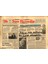 Son Havadis Gazetesi 19 Ekim 1965 - Ipsala Gümrüğünde 212.120 Adet Tabanca Mermisi Ele Geçirildi - Ürgüplü Kabinede Görev Almıyacak GZ121039 1
