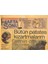 Cumhuriyet Gazetesi Haftasonu Eki 10 Şubat 2007 - Dünyayı Kimler Yönetiyor ? - Istanbulun Hazineleri GZ109090 1