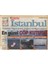 Hürriyet Gazetesi Istanbul Eki 13 Temmuz 1999 - Yazarımız Tuğrul Şavkay , Boğazın Kirliliğini Araştırdı GZ109161 1