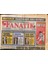 Fanatik Gazetesi 21 Mayıs 2009 - Son Uefa Kupası , Şükrü Saracoğlu Stadında Beşiktaşın GZ109187 1