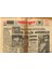 Milliyet Halk Gazetesi 15 Mart 1965 - Ingrid Bergmanın Kızı Için Son Fırsat - Kozluda Tepki Devam Ediyor GZ121432 1