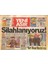 Yeni Asır Gazetesi 17 Ocak 1992 - Çakmur Direndi Uzlaşma Olmadı - Zana Ile Dicle Istifa Ettiler GZ131586 1