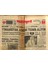 Milliyet Halk Gazetesi 29 Temmuz 1964 - Iran , 100 Bin Teneke Peynir Almak Istiyor - Yunanistan , Askeri Tedbir Alıyor GZ121427 1