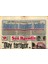 Son Havadis Gazetesi 16 Mayıs 1975 - Amerika Dün Kamboçyayı Bombaladı - Bayar Bugün 93 Yaşında GZ120967 1