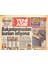 Yeni Asır Gazetesi 22 Kasım 1991 - Emel Sayına Sürpriz Parti - Aydındaki At Cenneti GZ131648 1