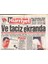 Hürriyet Gazetesi 19 Mart 1997 - Trabzona Gelen Uçak Çakıldı 50 Kişi Öldü - Rahmi Koç Simitise Arabulucu Olurum Dedi GZ131750 1