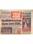 Yeni Asır Gazetesi 2 Ocak 1989 - Sovyet Gençlerini Elvis Presley Coşturacak - Leydi Diana Rıfat Özbeki Boykot Etti ! GZ131706 1