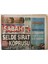 Sabah Gazetesi 12 Eylül 2009 - 12 Eylülün 29UNCU Yıldönümünde Dönemin Cumhurbaşkanlığı Basın ve Halkla Ilişkiler Müdürü Ali Baransel Konuştu GZ20713 1