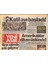 Yeni Asır Gazetesi 9 Mart 1990 - Dansöz , Baykalın Kulağına Ne Dedi ? - Selim Soydan , Ilk Sınavında Oldukça Heyecanlıydı... GZ131659 1