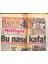 Milliyet Halk Gazetesi 2 Ekim 1994 - Civanın Tedavisi 130 Milyon Lira - Shpden Son Söz GZ131777 1